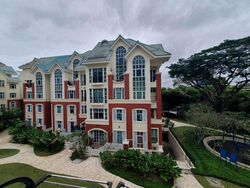 Sunrise Gardens (D28), Condominium #517129491